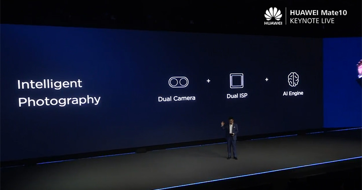 [Mobile] HUAWEI Mate 10系列正式發表！高屏佔比設計、新一代 Kirin970 處理器與徠卡雙攝相機十分值期待！ - 阿祥的網路筆記本
