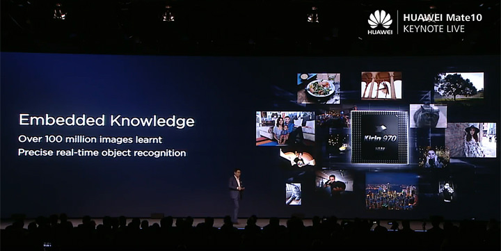 [Mobile] HUAWEI Mate 10系列正式發表！高屏佔比設計、新一代 Kirin970 處理器與徠卡雙攝相機十分值期待！ - 阿祥的網路筆記本