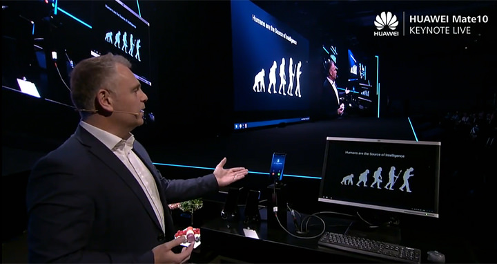 [Mobile] HUAWEI Mate 10系列正式發表！高屏佔比設計、新一代 Kirin970 處理器與徠卡雙攝相機十分值期待！ - 阿祥的網路筆記本