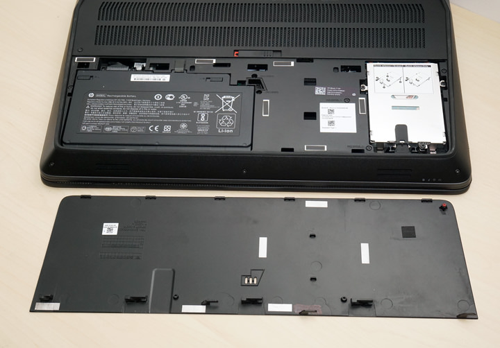 [Unbox] 功能全面、高可靠性的第四代「行動工作站」重裝旗艦：HP ZBook 17 G4 開箱與深度評測！ - 阿祥的網路筆記本