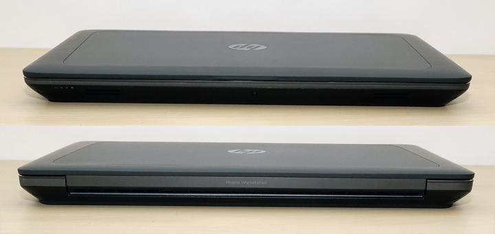 [Unbox] 功能全面、高可靠性的第四代「行動工作站」重裝旗艦：HP ZBook 17 G4 開箱與深度評測！ - 阿祥的網路筆記本