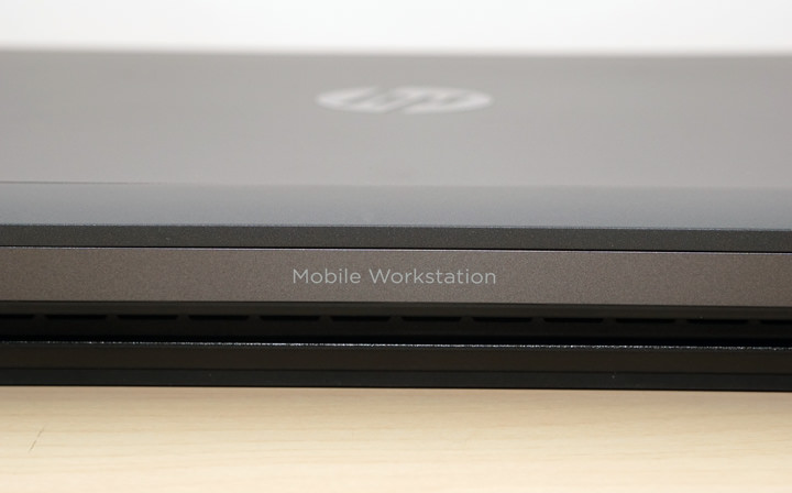 [Unbox] 功能全面、高可靠性的第四代「行動工作站」重裝旗艦：HP ZBook 17 G4 開箱與深度評測！ - 阿祥的網路筆記本