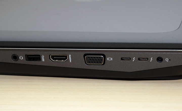 [Unbox] 功能全面、高可靠性的第四代「行動工作站」重裝旗艦：HP ZBook 17 G4 開箱與深度評測！ - 阿祥的網路筆記本