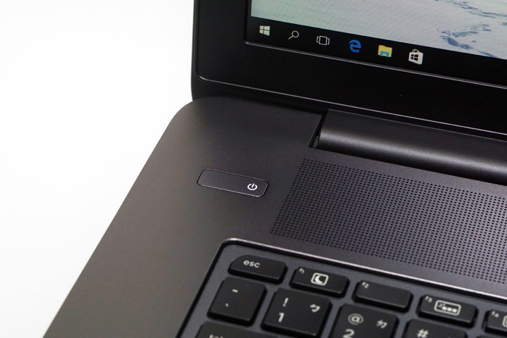 [Unbox] 功能全面、高可靠性的第四代「行動工作站」重裝旗艦：HP ZBook 17 G4 開箱與深度評測！ - 阿祥的網路筆記本