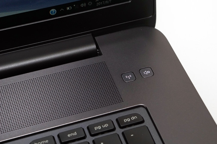 [Unbox] 功能全面、高可靠性的第四代「行動工作站」重裝旗艦：HP ZBook 17 G4 開箱與深度評測！ - 阿祥的網路筆記本