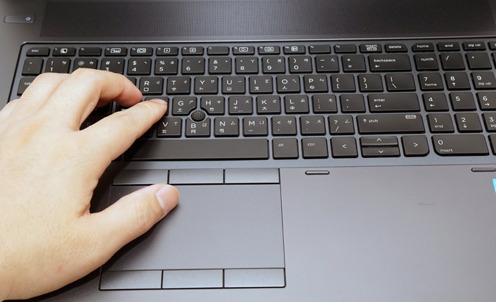 [Unbox] 功能全面、高可靠性的第四代「行動工作站」重裝旗艦：HP ZBook 17 G4 開箱與深度評測！ - 阿祥的網路筆記本