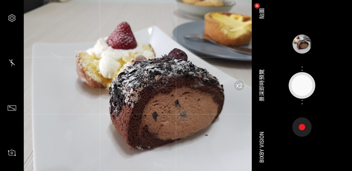 [Mobile] 手機拍出美食風味，請你跟我這樣做！使用智慧型手機拍出可口照片的重點要訣與 App 利器！ - 阿祥的網路筆記本