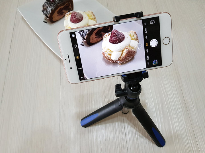 [Mobile] 手機拍出美食風味，請你跟我這樣做！使用智慧型手機拍出可口照片的重點要訣與 App 利器！ - 阿祥的網路筆記本
