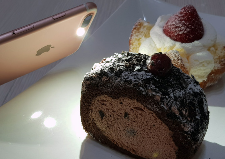 [Mobile] 手機拍出美食風味，請你跟我這樣做！使用智慧型手機拍出可口照片的重點要訣與 App 利器！ - 阿祥的網路筆記本