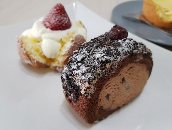 [Mobile] 手機拍出美食風味，請你跟我這樣做！使用智慧型手機拍出可口照片的重點要訣與 App 利器！ - 阿祥的網路筆記本