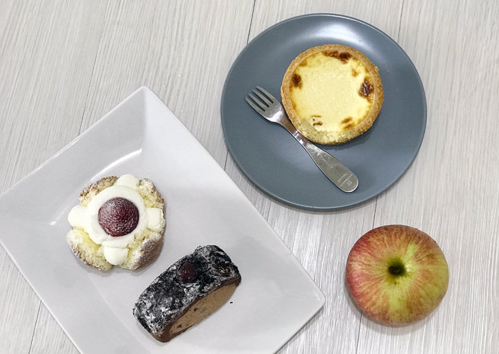 [Mobile] 手機拍出美食風味，請你跟我這樣做！使用智慧型手機拍出可口照片的重點要訣與 App 利器！ - 阿祥的網路筆記本