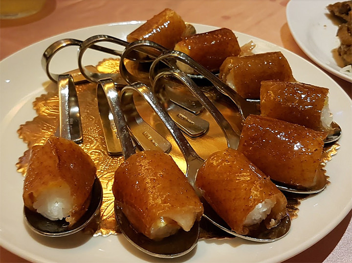 [Mobile] 手機拍出美食風味，請你跟我這樣做！使用智慧型手機拍出可口照片的重點要訣與 App 利器！ - 阿祥的網路筆記本