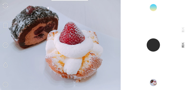 [Mobile] 手機拍出美食風味，請你跟我這樣做！使用智慧型手機拍出可口照片的重點要訣與 App 利器！ - 阿祥的網路筆記本