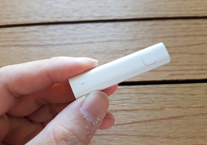 [Unbox] 外型簡約、輕巧易用：小米藍牙音源接收器開箱與使用小心得！ - 阿祥的網路筆記本