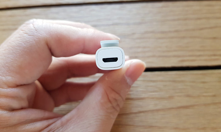 [Unbox] 外型簡約、輕巧易用：小米藍牙音源接收器開箱與使用小心得！ - 阿祥的網路筆記本