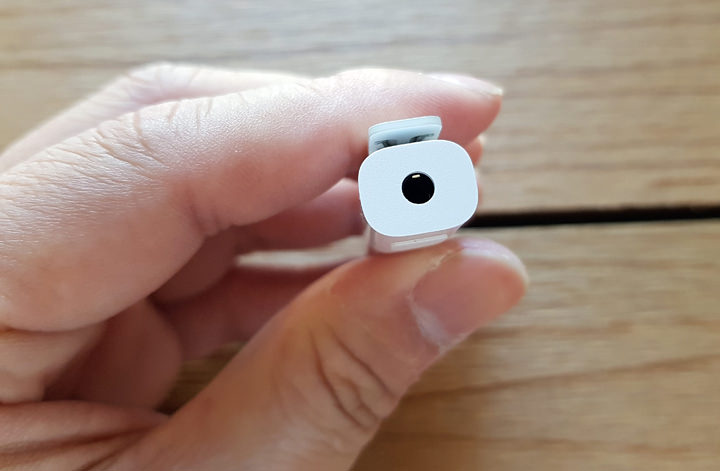 [Unbox] 外型簡約、輕巧易用：小米藍牙音源接收器開箱與使用小心得！ - 阿祥的網路筆記本