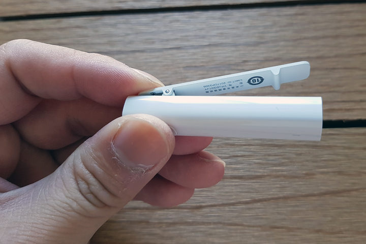 [Unbox] 外型簡約、輕巧易用：小米藍牙音源接收器開箱與使用小心得！ - 阿祥的網路筆記本