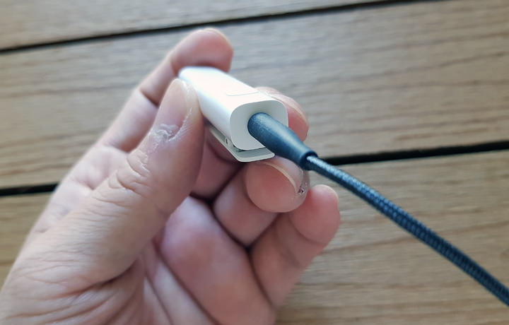 [Unbox] 外型簡約、輕巧易用：小米藍牙音源接收器開箱與使用小心得！ - 阿祥的網路筆記本