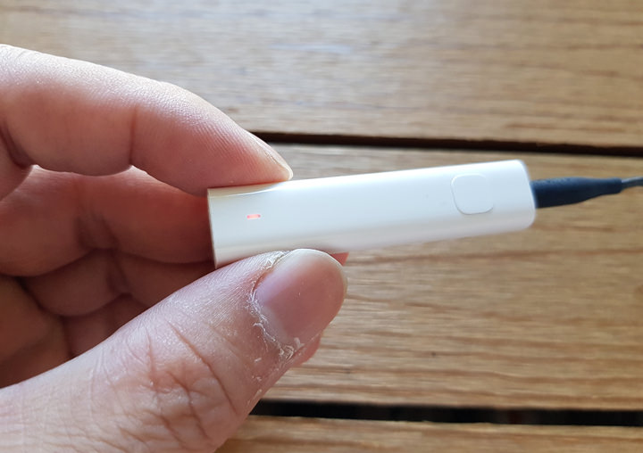 [Unbox] 外型簡約、輕巧易用：小米藍牙音源接收器開箱與使用小心得！ - 阿祥的網路筆記本