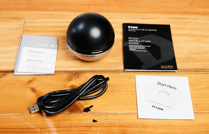 [Hands-on] D-Link DIR-882 雙頻 MU-MIMO 無線路由器實測：電競、4K 串流影音都夠力！ - 阿祥的網路筆記本