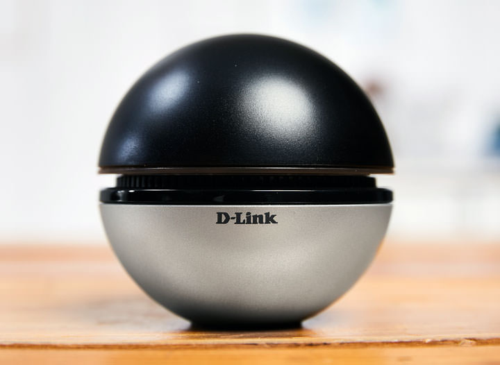 [Hands-on] D-Link DIR-882 雙頻 MU-MIMO 無線路由器實測：電競、4K 串流影音都夠力！ - 阿祥的網路筆記本