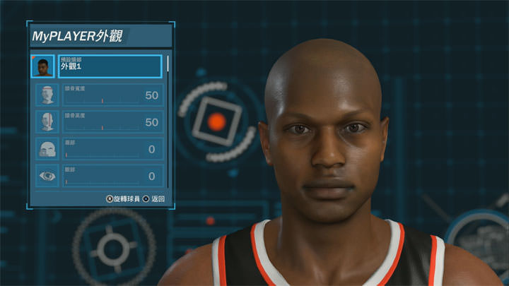 [Game] 再進化的《NBA 2K18》為新球季暖身！全新「威震鄰里」要素打造開放世界場景，探索更多樂趣！ - 阿祥的網路筆記本