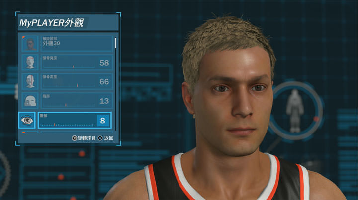 [Game] 再進化的《NBA 2K18》為新球季暖身！全新「威震鄰里」要素打造開放世界場景，探索更多樂趣！ - 阿祥的網路筆記本