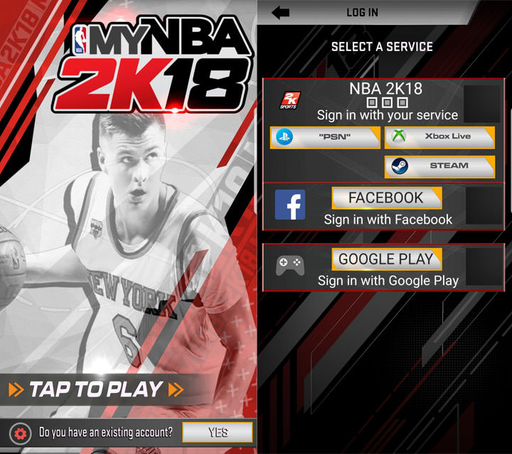 [Game] 再進化的《NBA 2K18》為新球季暖身！全新「威震鄰里」要素打造開放世界場景，探索更多樂趣！ - 阿祥的網路筆記本