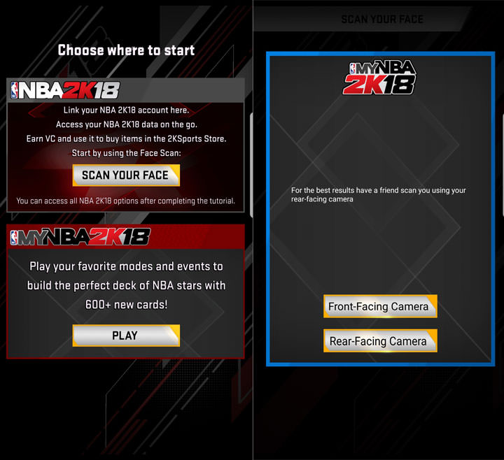 [Game] 再進化的《NBA 2K18》為新球季暖身！全新「威震鄰里」要素打造開放世界場景，探索更多樂趣！ - 阿祥的網路筆記本