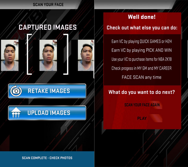 [Game] 再進化的《NBA 2K18》為新球季暖身！全新「威震鄰里」要素打造開放世界場景，探索更多樂趣！ - 阿祥的網路筆記本