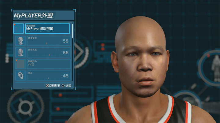 [Game] 再進化的《NBA 2K18》為新球季暖身！全新「威震鄰里」要素打造開放世界場景，探索更多樂趣！ - 阿祥的網路筆記本