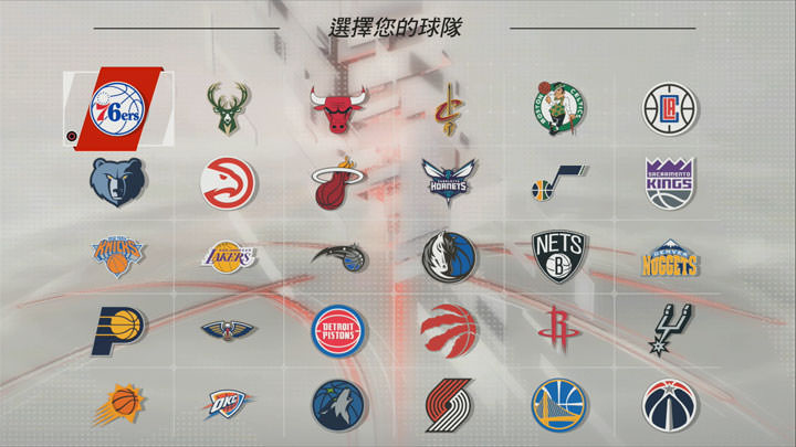 [Game] 再進化的《NBA 2K18》為新球季暖身！全新「威震鄰里」要素打造開放世界場景，探索更多樂趣！ - 阿祥的網路筆記本