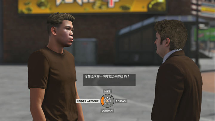 [Game] 再進化的《NBA 2K18》為新球季暖身！全新「威震鄰里」要素打造開放世界場景，探索更多樂趣！ - 阿祥的網路筆記本