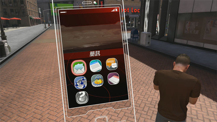 [Game] 再進化的《NBA 2K18》為新球季暖身！全新「威震鄰里」要素打造開放世界場景，探索更多樂趣！ - 阿祥的網路筆記本