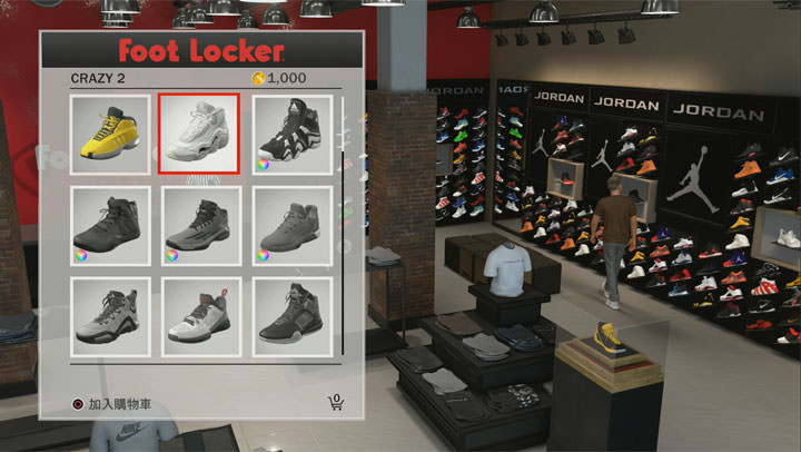 [Game] 再進化的《NBA 2K18》為新球季暖身！全新「威震鄰里」要素打造開放世界場景，探索更多樂趣！ - 阿祥的網路筆記本