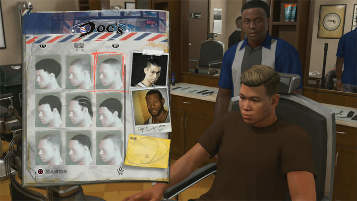 [Game] 再進化的《NBA 2K18》為新球季暖身！全新「威震鄰里」要素打造開放世界場景，探索更多樂趣！ - 阿祥的網路筆記本