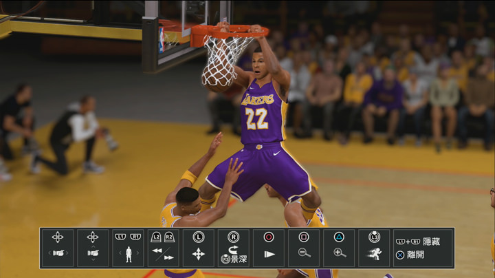 [Game] 再進化的《NBA 2K18》為新球季暖身！全新「威震鄰里」要素打造開放世界場景，探索更多樂趣！ - 阿祥的網路筆記本