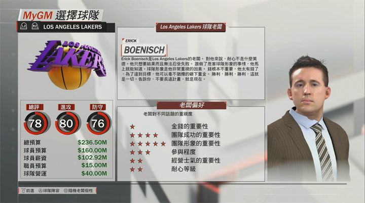 [Game] 再進化的《NBA 2K18》為新球季暖身！全新「威震鄰里」要素打造開放世界場景，探索更多樂趣！ - 阿祥的網路筆記本