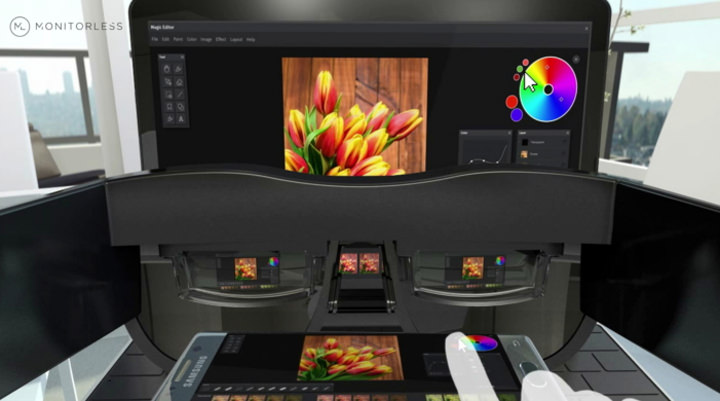 [Mobile] 三星 C-Lab 計劃打造出七個新創公司，帶來更多AR、VR、IoT領域科技產品！ - 阿祥的網路筆記本