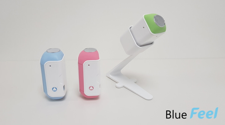 [Mobile] 三星 C-Lab 計劃打造出七個新創公司，帶來更多AR、VR、IoT領域科技產品！ - 阿祥的網路筆記本