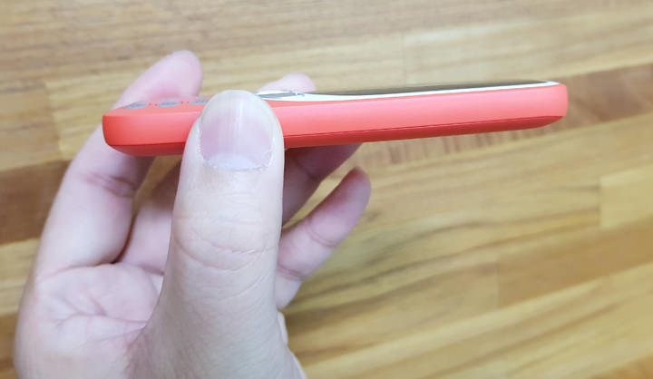 [Mobile] Nokia 3310 復刻版要來了！快速看看實機外觀設計與重點功能！ - 阿祥的網路筆記本