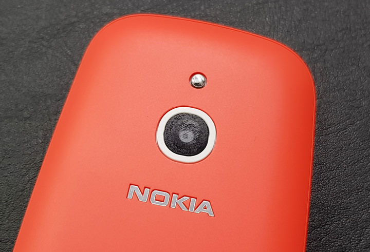 [Mobile] Nokia 3310 復刻版要來了！快速看看實機外觀設計與重點功能！ - 阿祥的網路筆記本