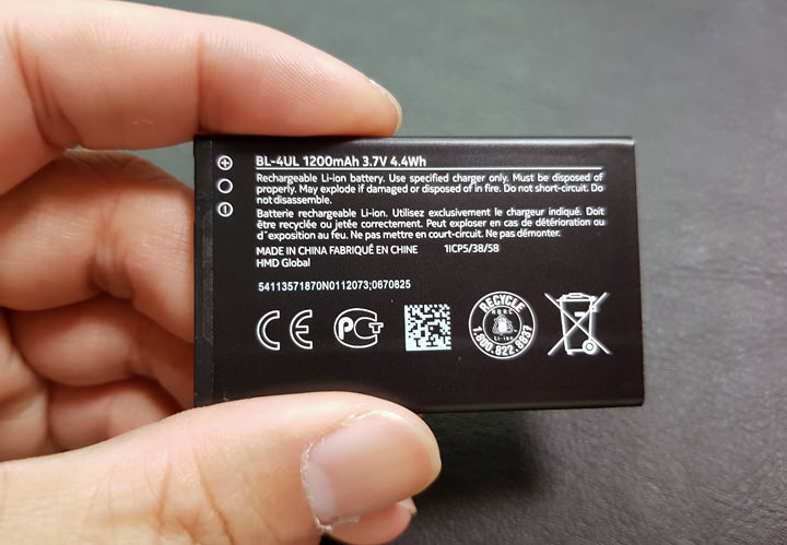 [Mobile] Nokia 3310 復刻版要來了！快速看看實機外觀設計與重點功能！ - 阿祥的網路筆記本