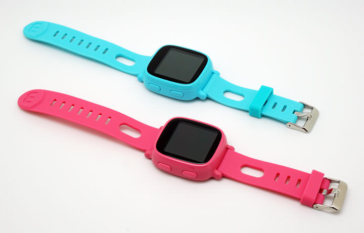 [Unbox] 專屬於孩子的智慧穿戴裝置！讓孩子開心、父母安心的兒童智慧手錶「FunPark Watch」雙色開箱與實測心得！ - 阿祥的網路筆記本