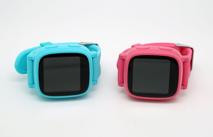 [Unbox] 專屬於孩子的智慧穿戴裝置！讓孩子開心、父母安心的兒童智慧手錶「FunPark Watch」雙色開箱與實測心得！ - 阿祥的網路筆記本