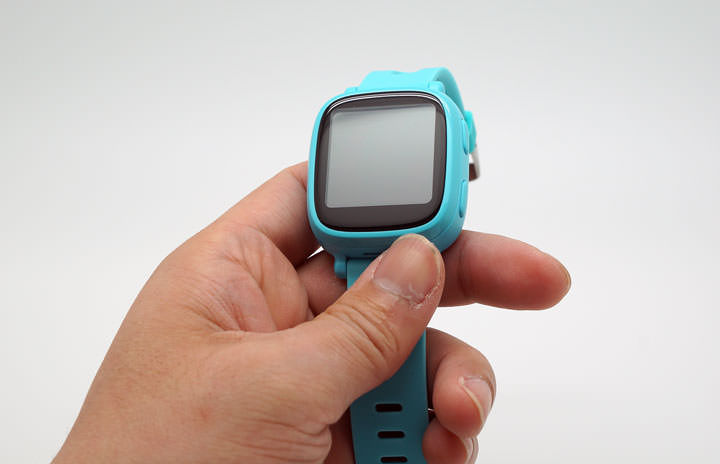 [Unbox] 專屬於孩子的智慧穿戴裝置！讓孩子開心、父母安心的兒童智慧手錶「FunPark Watch」雙色開箱與實測心得！ - 阿祥的網路筆記本