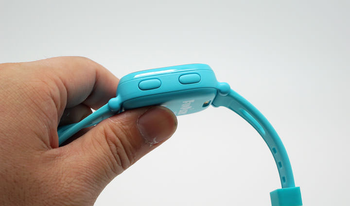 [Unbox] 專屬於孩子的智慧穿戴裝置！讓孩子開心、父母安心的兒童智慧手錶「FunPark Watch」雙色開箱與實測心得！ - 阿祥的網路筆記本