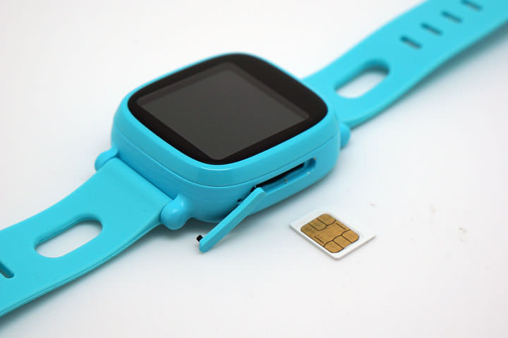 [Unbox] 專屬於孩子的智慧穿戴裝置！讓孩子開心、父母安心的兒童智慧手錶「FunPark Watch」雙色開箱與實測心得！ - 阿祥的網路筆記本