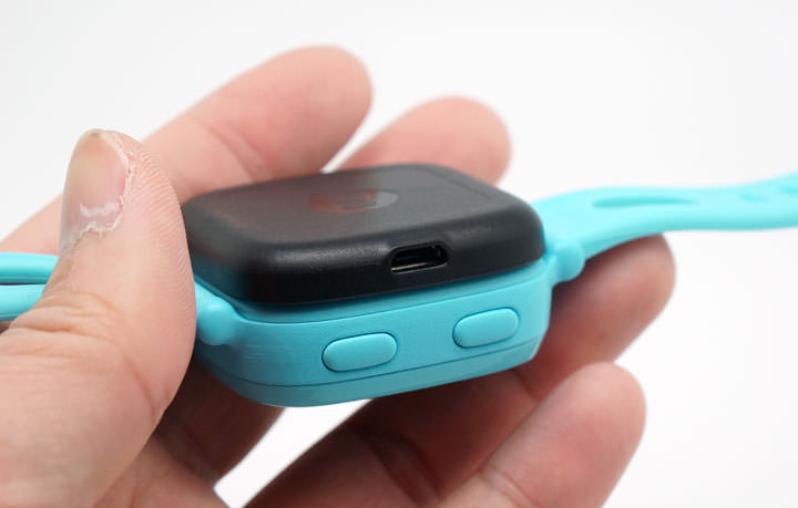 [Unbox] 專屬於孩子的智慧穿戴裝置！讓孩子開心、父母安心的兒童智慧手錶「FunPark Watch」雙色開箱與實測心得！ - 阿祥的網路筆記本