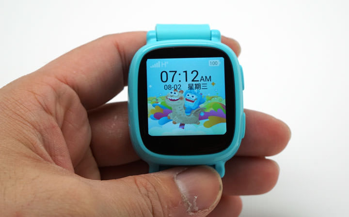 [Unbox] 專屬於孩子的智慧穿戴裝置！讓孩子開心、父母安心的兒童智慧手錶「FunPark Watch」雙色開箱與實測心得！ - 阿祥的網路筆記本